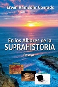 Cover: En los Albores de la Suprahistoria - Erwin Ramdohr Conrads