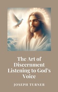 Cover: The Art of Discernment: Listening to God's Voice - Historia Magna