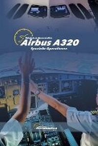 Abbildung von: Airbus A320 Spezielle Operationen - Biblioteca Aeronautica