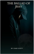 Cover: The Ballad of JRay - Topsy Krets