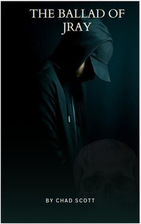 Enlarge image Cover: The Ballad of JRay - Topsy Krets