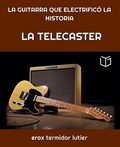 Cover: La Telecaster - CHART EDITORS