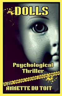 Enlarge image Cover: Dolls - Annette du Toit