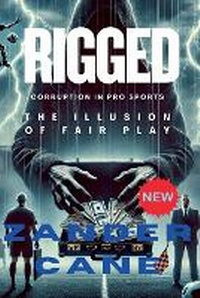 Abbildung von: Rigged - Zander Cane