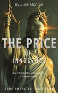 Cover: The Price... of Innocence - True American Publishing
