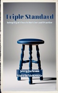 Cover: Triple Standard - Marvin McKenzie