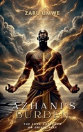 Cover: Azhani's Burden - Eugene Jacobs