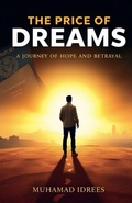 Cover: The Price of Dreams - Muhammad Idrees