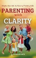 Cover: Parenting with Clarity - Haven of Words