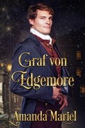 Cover: Graf von Edgemore (Club der s&uuml;ndhaften Grafen, #2) - Brook Ridge Press