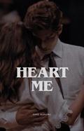 Cover: Heart Me (Tender Hearts, #1) - Anne Wanjiru