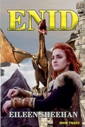 Cover: ENID (Book 3) - EarthWiseBooks
