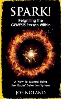 Enlarge image Cover: Spark! Reigniting the Genesis Person Within - Joe Noland