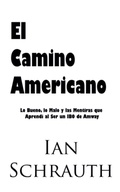 Cover: El Camino Americano - Heartstone