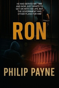 Enlarge image Cover: Ron - Philip Payne