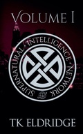 Cover: The Supernatural Intelligence Network - Volume One - Graffridge Publishing