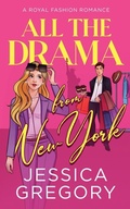 Cover: All the Drama from New York - Cottman Data Services Pty Ltd