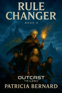 Enlarge image Cover: Rule Changer - Writers Exchange E-Publishing