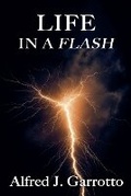 Cover: Life in a Flash - Alfred J. Garrotto