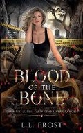 Cover: Blood of the Bone - Small Bites