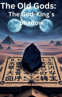 Enlarge image Cover: The Old Gods - Kali-Ann Warrington