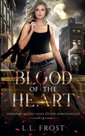 Cover: Blood of the Heart - Small Bites
