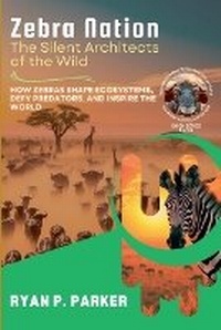 Enlarge image Cover: Zebra Nation - Knowledge Bridge Press