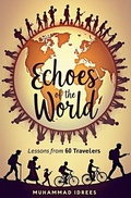Cover: Echoes of the World - Muhammad Idrees