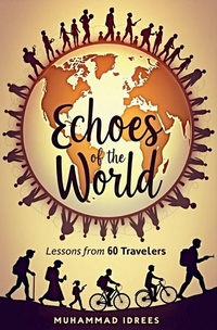 Enlarge image Cover: Echoes of the World - Muhammad Idrees