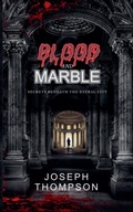 Cover: Blood and Marble - AuthorUnion