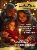 Cover: WoodlandStories Magazine - Patricia Contreras