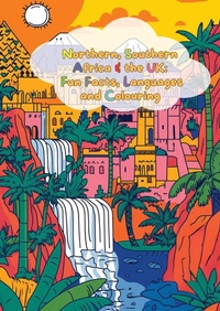 Abbildung von: Northern, Southern Africa & the UK - Palmwine Publishing
