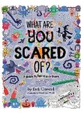 Cover: What Are You Scared Of? - Richard Clement