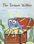 Cover: The Treasure Within - Bookbaby