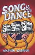 Cover: Song and Dance - Bookbaby