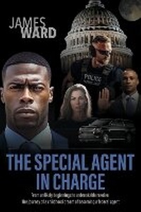 Abbildung von: The Special Agent in Charge - Bookbaby