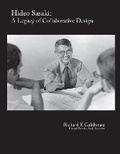 Cover: HIDEO SASAKI: A LEGACY OF COLLABORATIVE DESIGN - Bookbaby