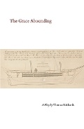Cover: The Grace Abounding - Bookbaby