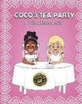 Cover: Coco's Tea Party - Bookbaby