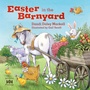 Cover: Easter in the Barnyard - Tyndale Kids