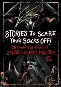 Cover: Stories to Scare Your Socks Off! - Stone Arch Books