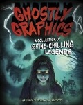 Cover: Ghostly Graphics - Capstone Press