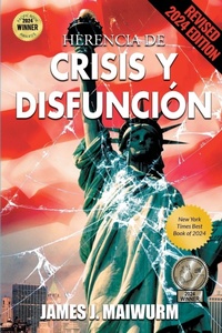 Bild: Herencia de Crisis y Disfuncion - Mpuboperations, LLC