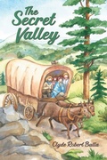 Cover: The Secret Valley - Purple House Press