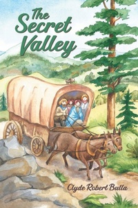Enlarge image Cover: The Secret Valley - Purple House Press
