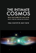 Cover: The Intimate Cosmos - Integral Publishers