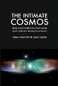 Enlarge image Cover: The Intimate Cosmos - Integral Publishers