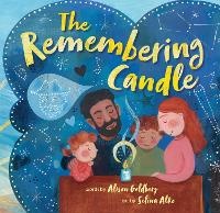 Abbildung von: The Remembering Candle - Barefoot Books Ltd