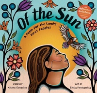 Enlarge image Cover: Of the Sun - Barefoot Books Ltd