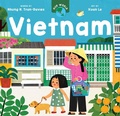 Cover: Our World: Vietnam - Barefoot Books Ltd